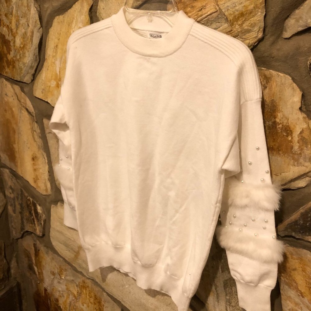 Women's Sweater
